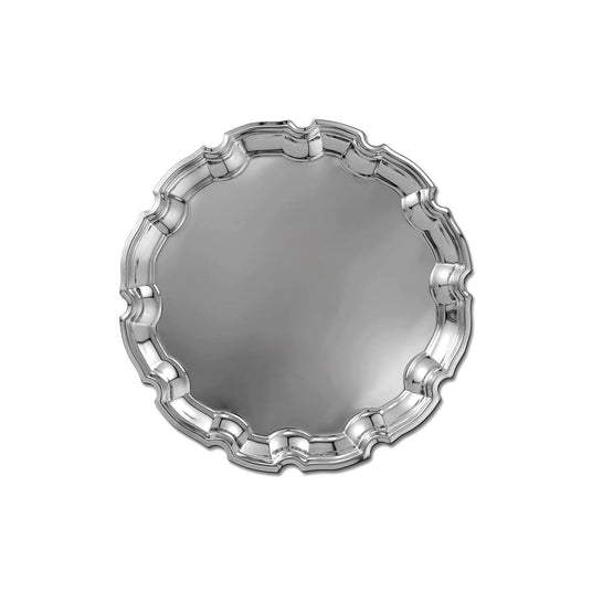 Chippendale Style Tray - 8.5"-AKD Ink