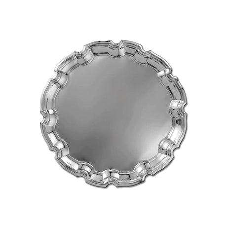 Chippendale Style Tray - 10"-AKD Ink