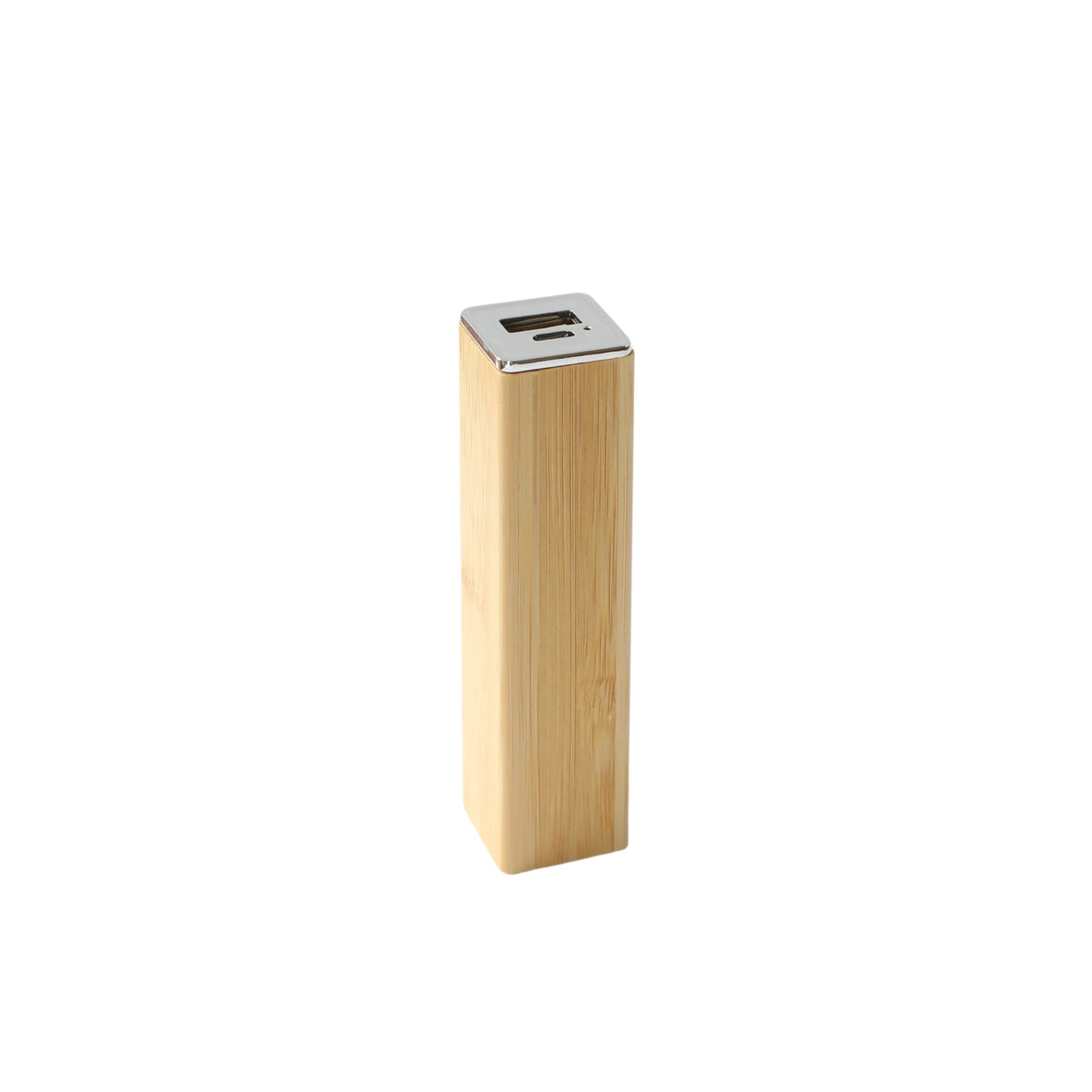 Square Tube Power Bank Charger-AKD Ink