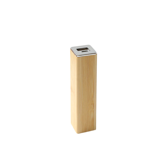 Square Tube Power Bank Charger-AKD Ink