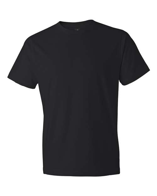 Unisex Softstyle® Lightweight T-Shirt-AKD Ink
