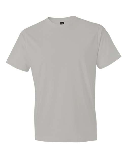 Unisex Softstyle® Lightweight T-Shirt-AKD Ink
