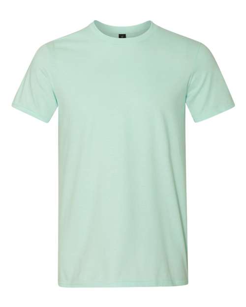 Unisex Softstyle® Lightweight T-Shirt-AKD Ink