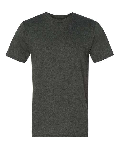 Unisex Softstyle® Lightweight T-Shirt-AKD Ink