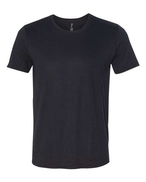 Men's Softstyle® Triblend T-Shirt-AKD Ink