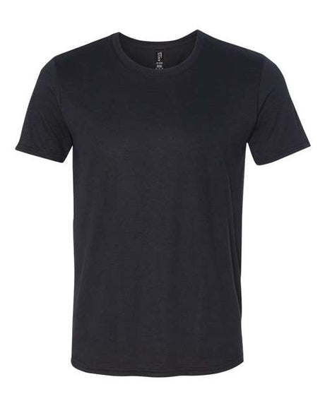 Men's Softstyle® Triblend T-Shirt-AKD Ink