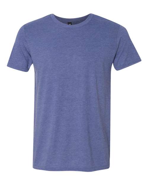 Men's Softstyle® Triblend T-Shirt-AKD Ink
