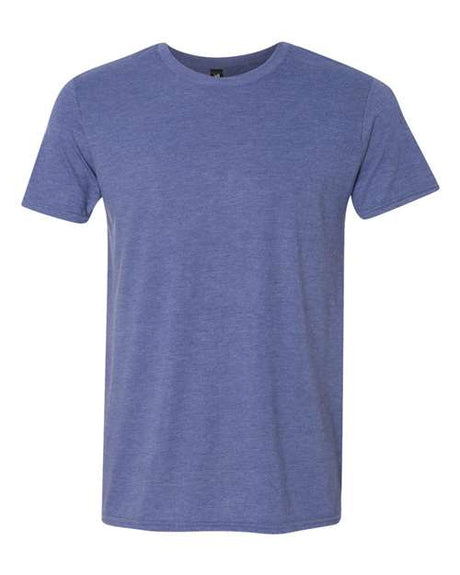 Men's Softstyle® Triblend T-Shirt-AKD Ink