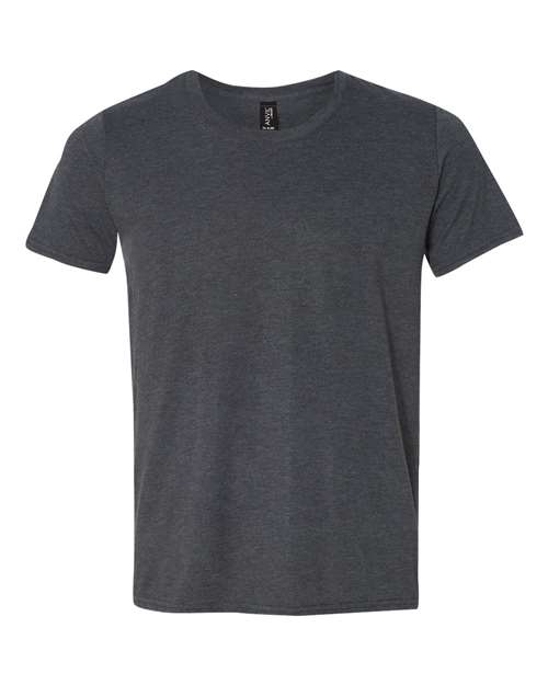 Men's Softstyle® Triblend T-Shirt-AKD Ink