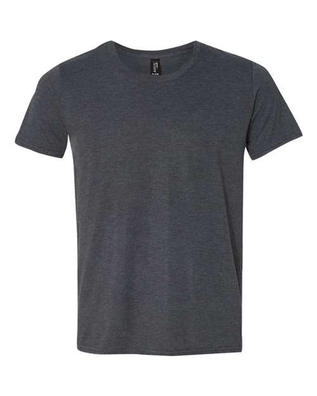Men's Softstyle® Triblend T-Shirt-AKD Ink
