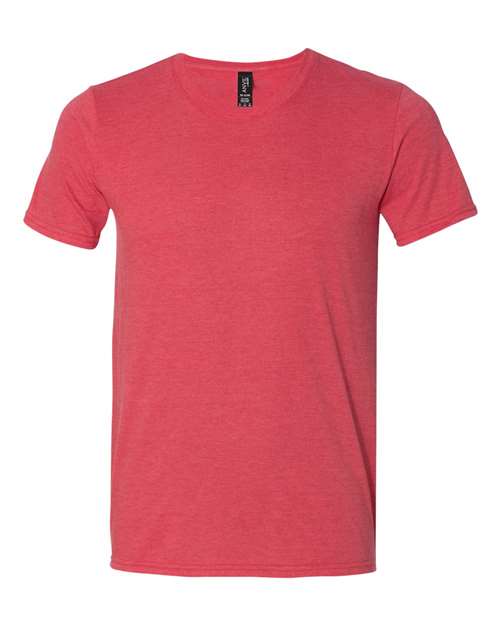 Men's Softstyle® Triblend T-Shirt-AKD Ink