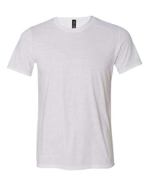 Men's Softstyle® Triblend T-Shirt-AKD Ink