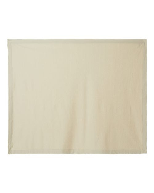 Heavy Blend Fleece Stadium Blanket-AKD Ink