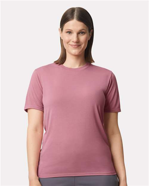 Unisex Performance® T-Shirt-AKD Ink