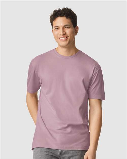 Unisex Softstyle® T-Shirt-AKD Ink