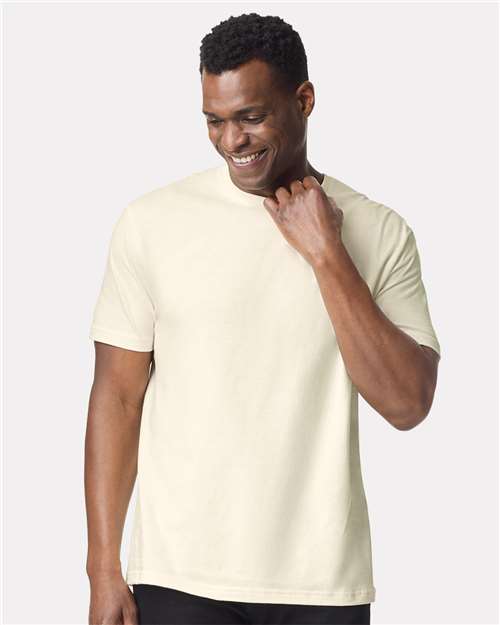 Unisex Softstyle® T-Shirt-AKD Ink
