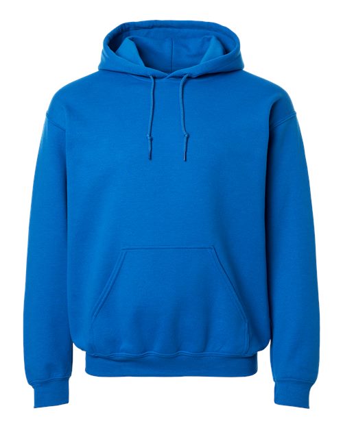 Unisex Heavy Blend™ Hooded Sweatshirt-AKD Ink