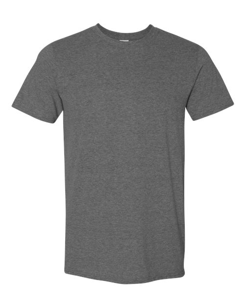 Unisex Softstyle® T-Shirt-AKD Ink
