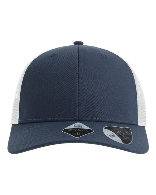 Sustainable Trucker Cap