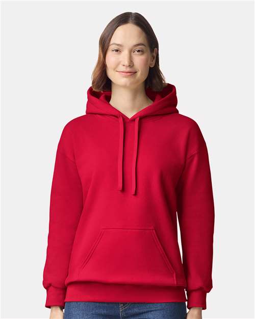 Unisex Hammer™ Maxweight Hooded Sweatshirt-AKD Ink