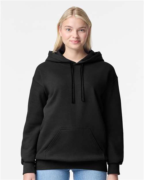 Unisex Hammer™ Maxweight Hooded Sweatshirt-AKD Ink