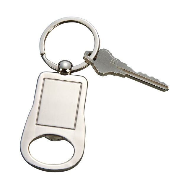 Bottle Opener Keychain-AKD Ink
