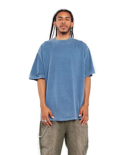 Unisex Max Heavyweight Garment-Dyed T-Shirt