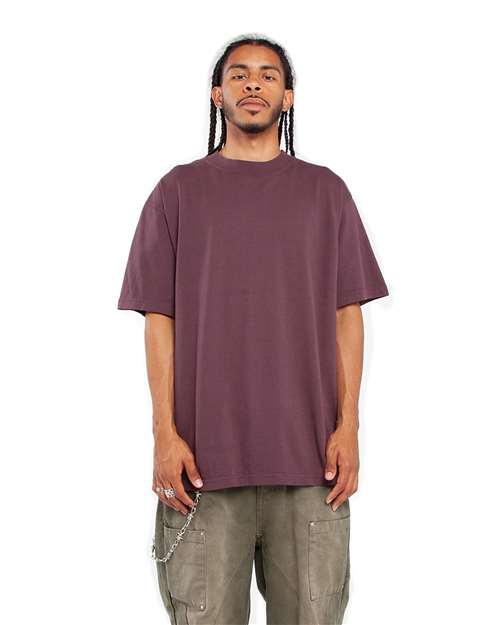 Unisex Max Heavyweight Garment-Dyed T-Shirt