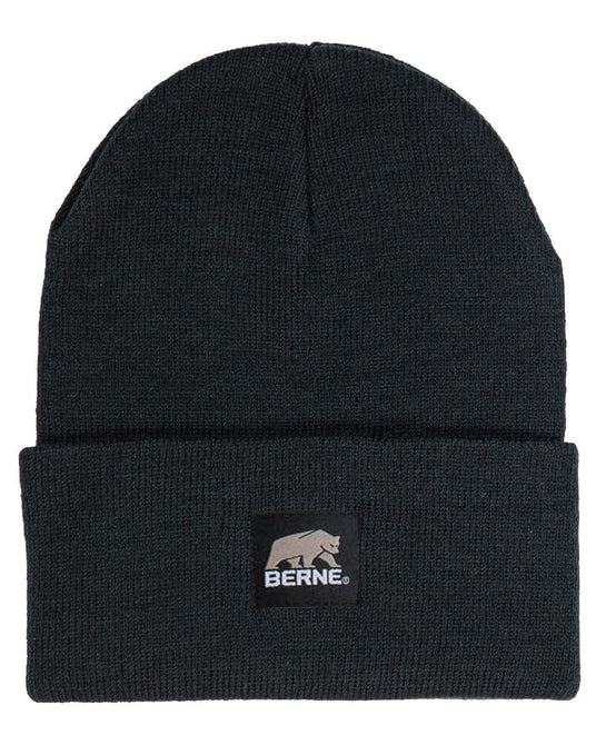 Heritage Knit Cuff Beanie