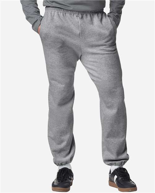 Unisex Heavy Blend™ Pocket Sweatpants-AKD Ink