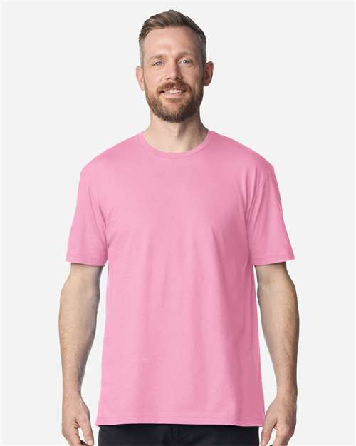 Unisex Softstyle® T-Shirt-AKD Ink