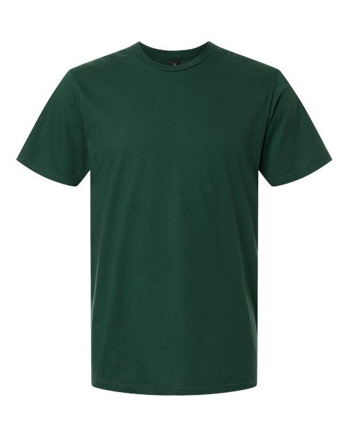 Unisex Softstyle® T-Shirt-AKD Ink