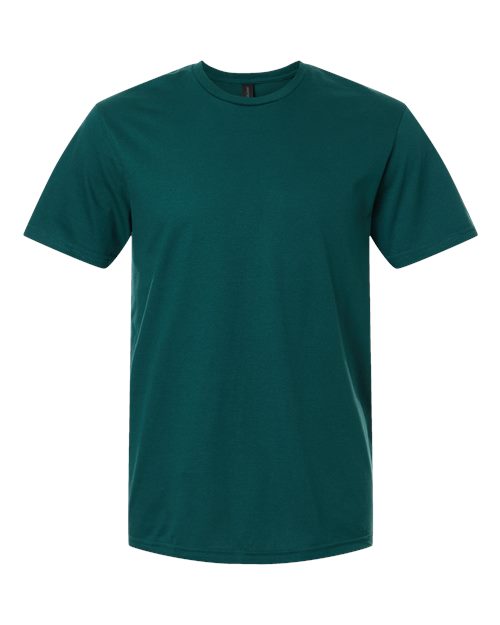 Unisex Softstyle® T-Shirt-AKD Ink