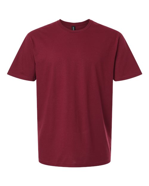Unisex Softstyle® T-Shirt-AKD Ink