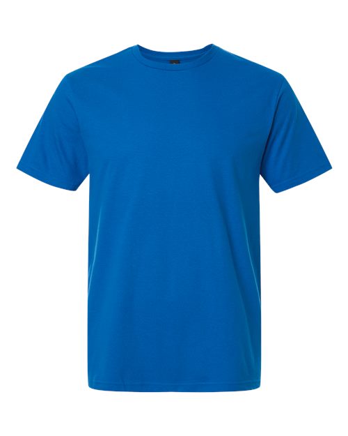 Unisex Softstyle® T-Shirt-AKD Ink