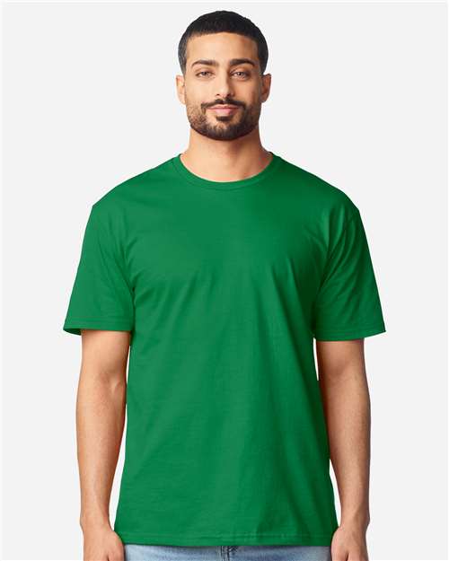Unisex Softstyle® T-Shirt-AKD Ink