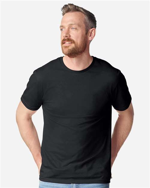 Unisex Softstyle® Plasma Print T-Shirt-AKD Ink