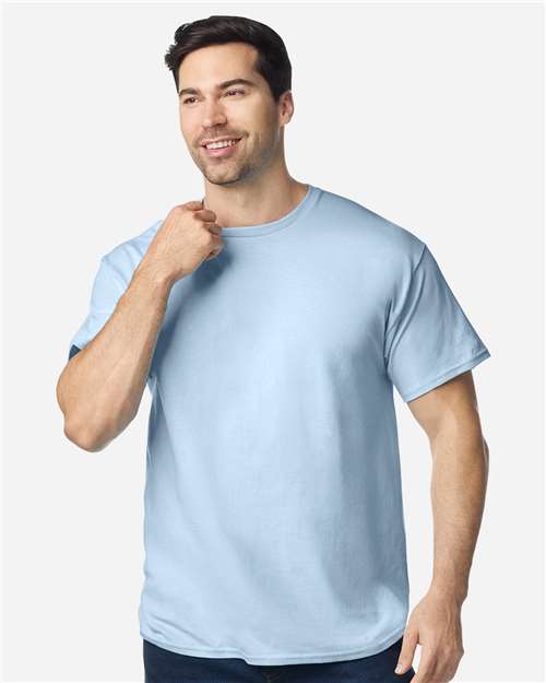 Unisex Softstyle® Plasma Print T-Shirt-AKD Ink