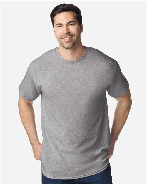 Unisex Softstyle® Plasma Print T-Shirt-AKD Ink
