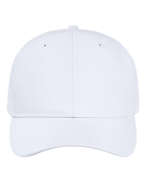 Poly Twill Cap
