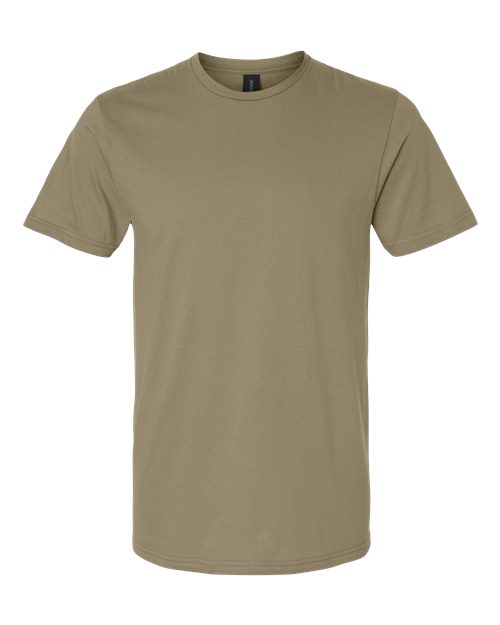 Unisex Softstyle® T-Shirt-AKD Ink