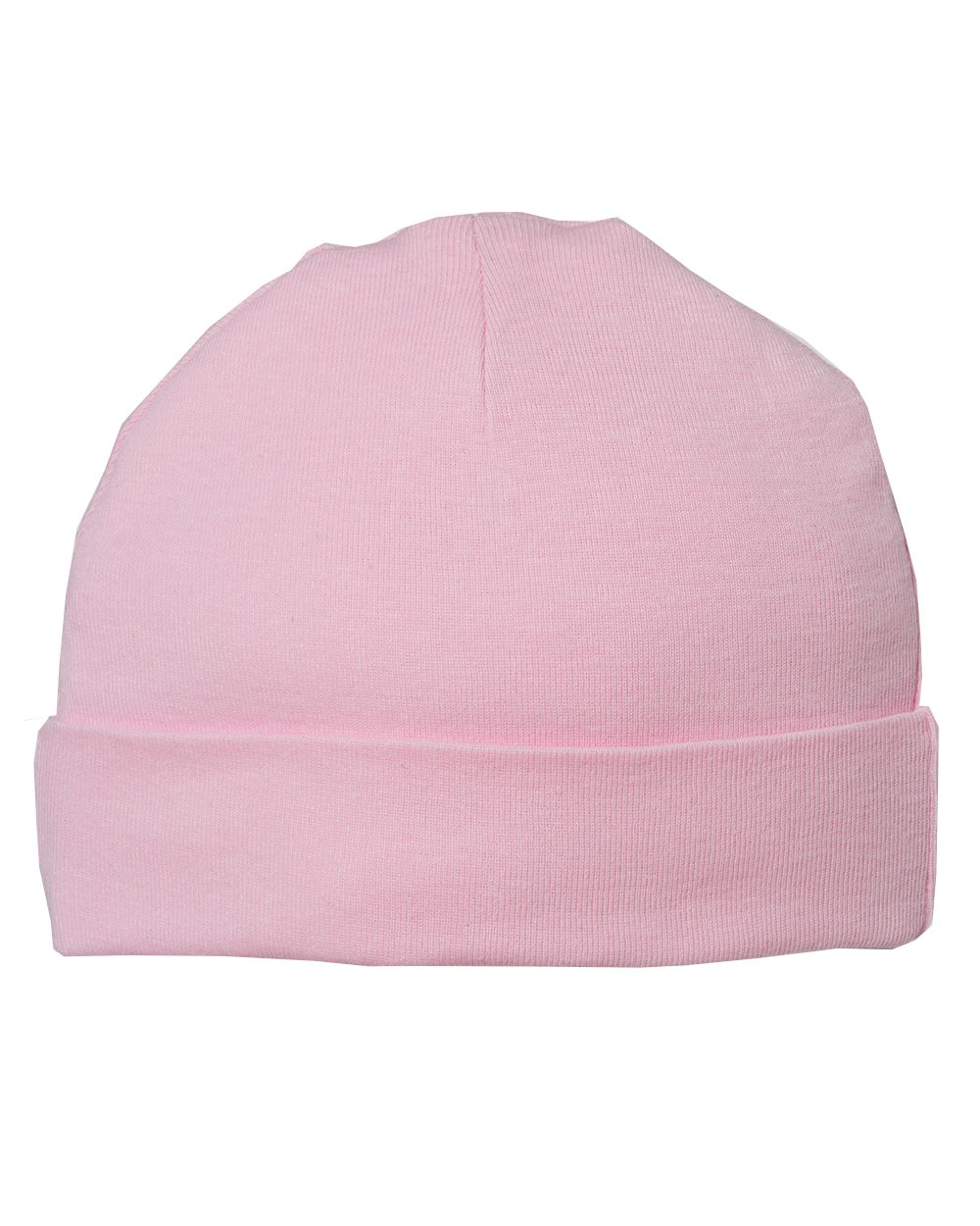 Infant Baby Rib Beanie