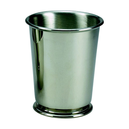 Pewter Mint Julep Style Cup-AKD Ink