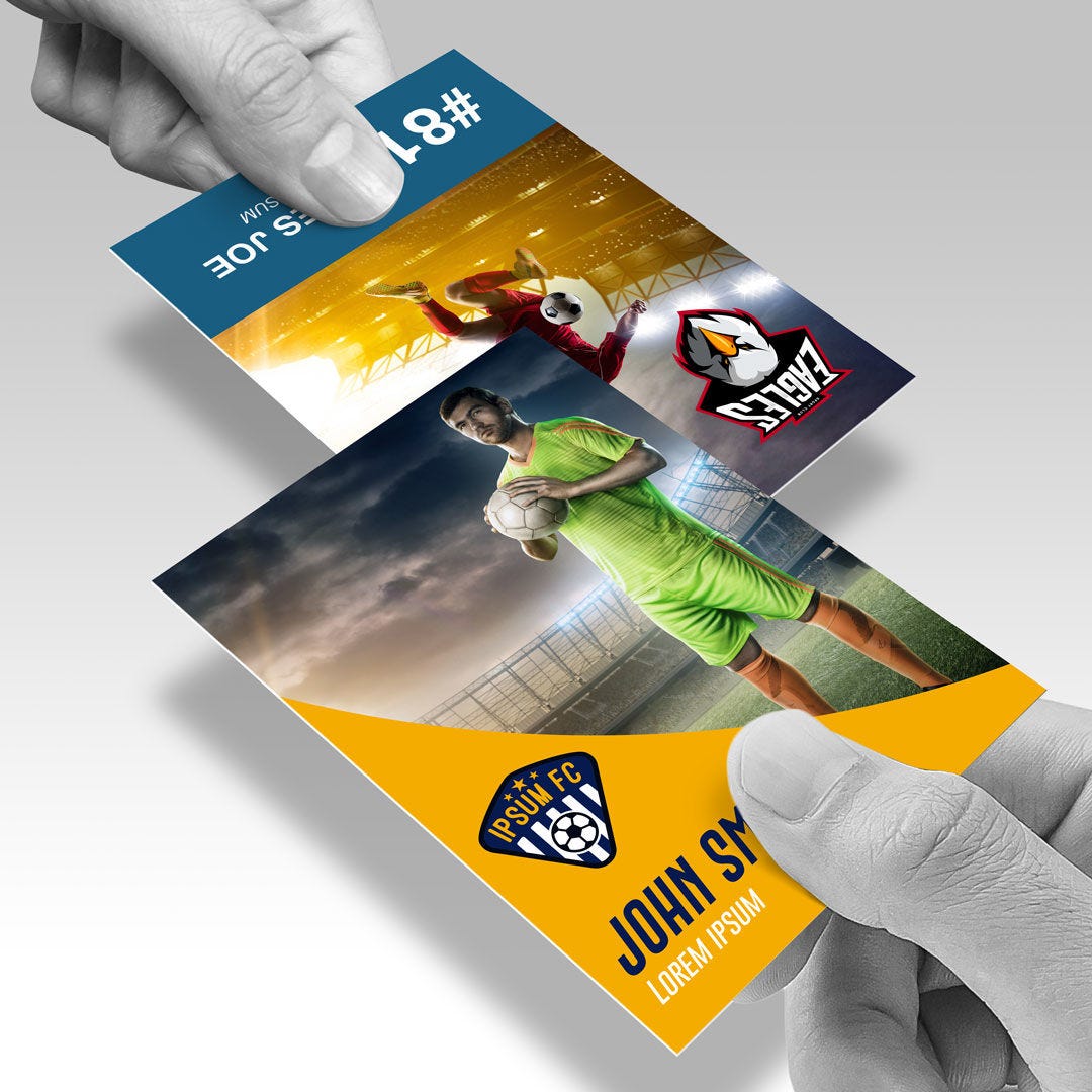 14pt Trading Cards – AKD Ink