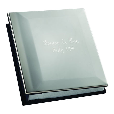 Polished Cover Album-AKD Ink