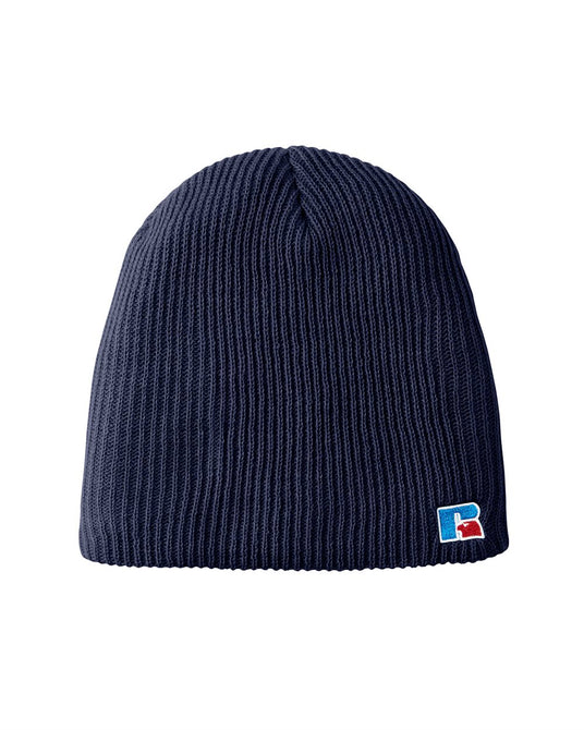 Core R Patch Beanie