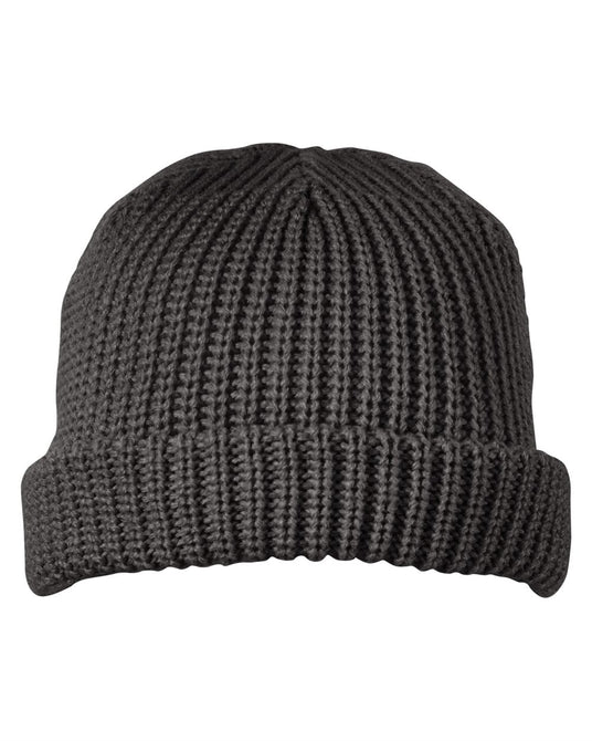 Dock Cuffed Beanie