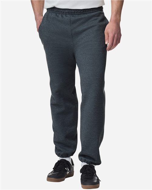 Unisex Heavy Blend™ Pocket Sweatpants-AKD Ink