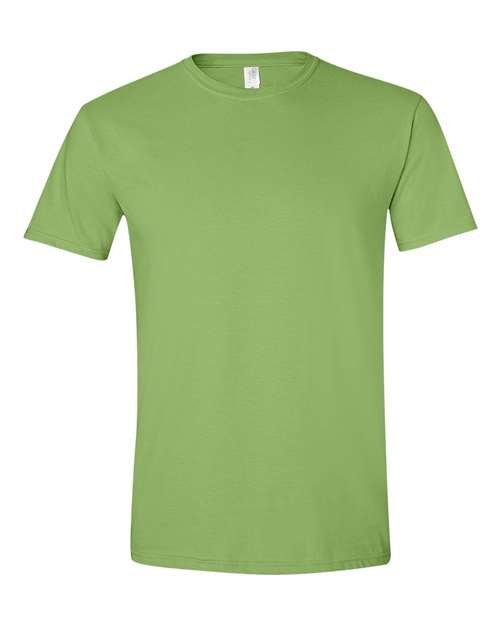 Unisex Softstyle® T-Shirt-AKD Ink