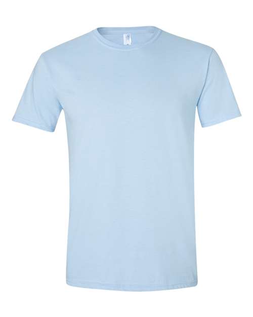 Unisex Softstyle® T-Shirt-AKD Ink